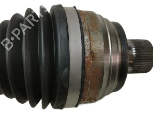 Left front driveshaft VW ID. Buzz Bus (EBB, EBJ) Electric 4motion (EBB) | BP35764644M38  - Image 6