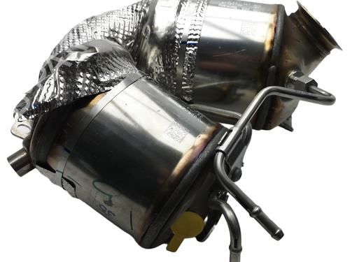 Particulate filter VW TOURAN (5T1) 1.5 TSI | BP37281659M81 - Image 3