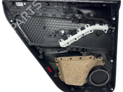 Rear right panel VW TIGUAN (CT1) 2.0 TSI 4motion | BP37539483C61 - Image 4