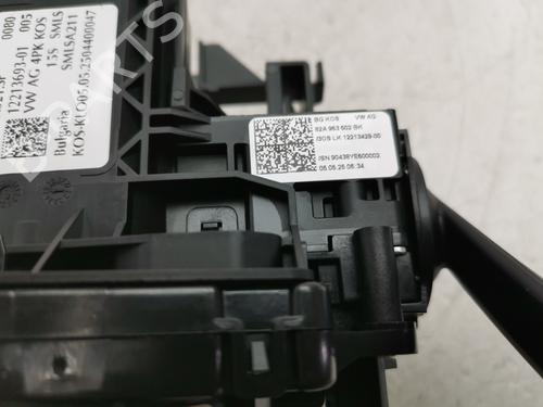 Switch AUDI A3 Limousine (8YS, 8YM) 30 TFSI | BP34730469I30  - Image 7