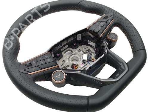 Steering wheel AUDI Q3 (F3B) 45 TFSI e | BP35806710C49 - Image 3