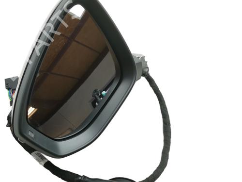 Left mirror VW ID.7 (ED2) GTX 4motion | BP35763328C26 - Image 3