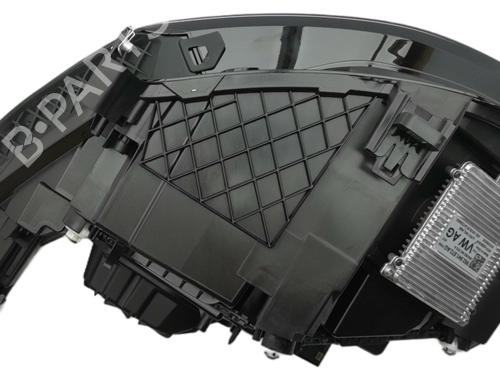 Right headlight VW ID. Buzz Bus (EBB, EBJ) Electric (EBB) | BP34729880C29  - Image 8