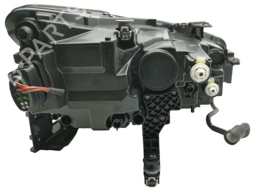 Left headlight CUPRA FORMENTOR (KM7, KMP) 2.0 TSI 4Drive | BP36963191C28  - Image 8