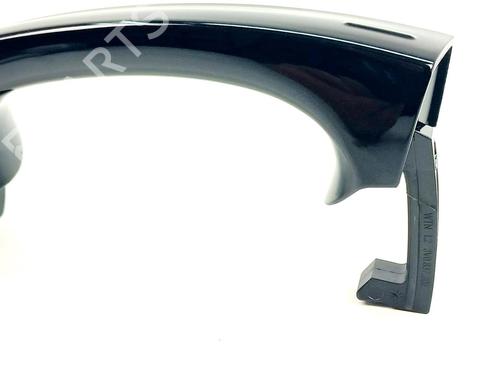 Used Front left exterior door handle Front left exterior door handle 34727998 34727998
