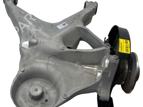 Right rear steering knuckle VW MULTIVAN T7 (STM, STN) 1.5 TSi | BP38164461M28 - Image 7