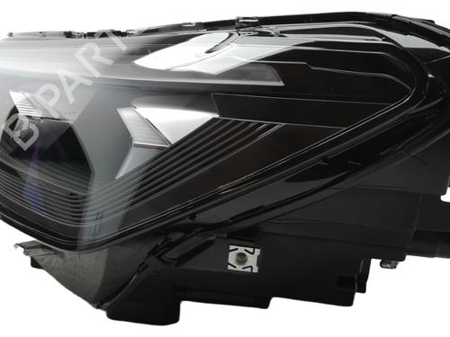 Left headlight VW TIGUAN (CT1) 2.0 TSI 4motion | BP39261093C28 - Image 2