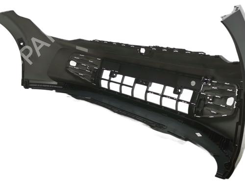 Front bumper VW GOLF VIII Variant (CG5, DB5) 2.0 TSI 4motion | BP35762831C7 - Image 6