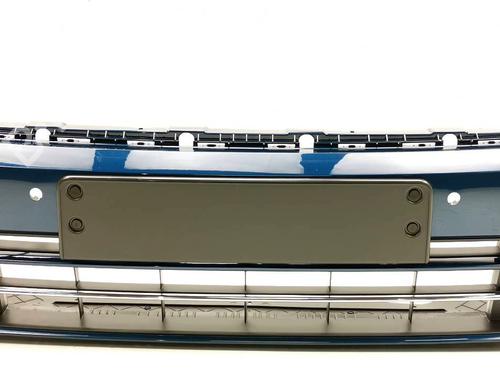 Used Front bumper Front bumper VW PASSAT B8 (3G2, CB2) 2.0 TDI (122 hp) 35758468 35758468