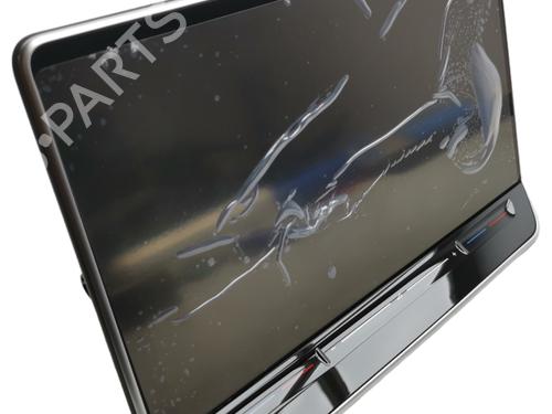 Display monitor VW ID. Buzz Bus (EBB, EBJ) Electric 4motion (EBB) | BP34731154C48 - Image 10