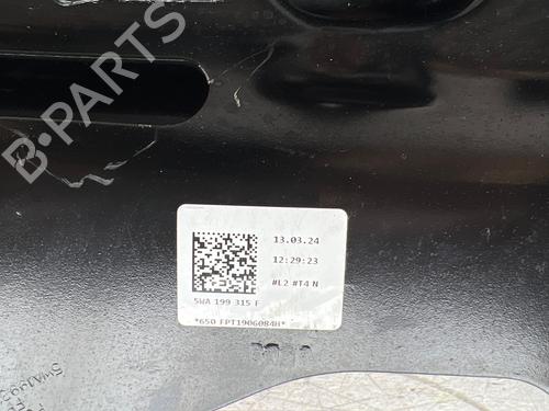 Subframe CUPRA FORMENTOR (KM7, KMP) 2.0 TSI 4Drive | BP36403039M9 - Image 7