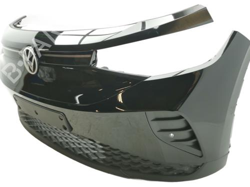 Front bumper VW ID.4 (E21) PRO | BP35763483C7 - Image 2