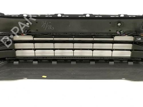 Front bumper VW PASSAT B8 (3G2, CB2) 2.0 TDI | BP35758909C7 - Image 2