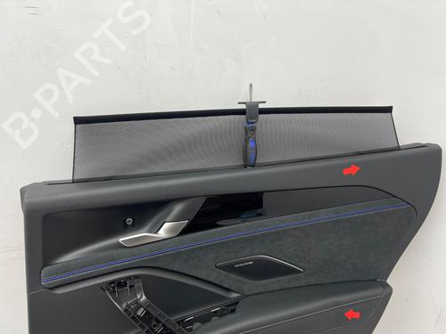 Rear right panel VW TAYRON (R41) 2.0 TSI 4motion | BP37168576C61 - Image 8