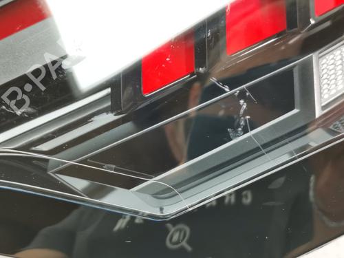 Left taillight VW TIGUAN (CT1) 2.0 TSI 4motion | BP37600821C34  - Image 11