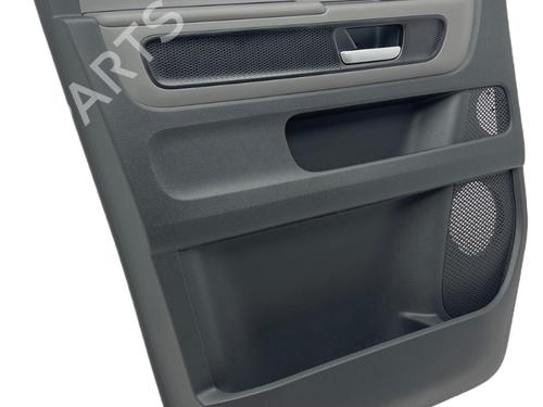 Front left panel VW ID. Buzz Bus (EBB, EBJ) Electric 4motion (EBB) | BP36253659C58 - Image 2