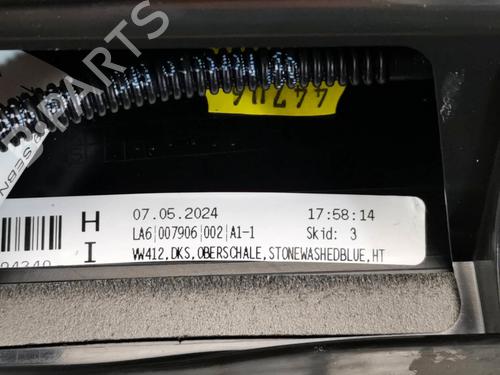 Spoiler bagklap VW ID.7 (ED2) PRO S | BP34726283C96  - Image 20