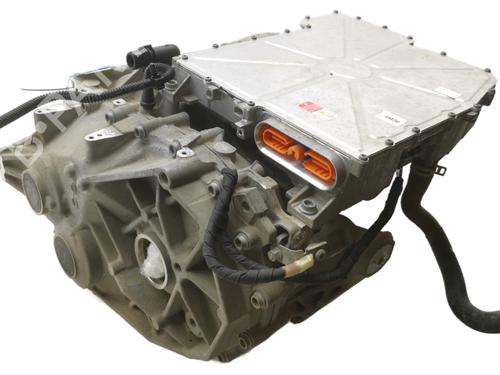 Used Engine Engine CUPRA BORN (K11) 45 (150 hp) 34729666 34729666