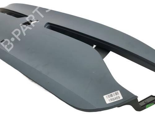Tailgate trim RENAULT MEGANE IV Saloon 1.5 Blue dCi 95 (LVA2) | BP34730066C151 - Image 9