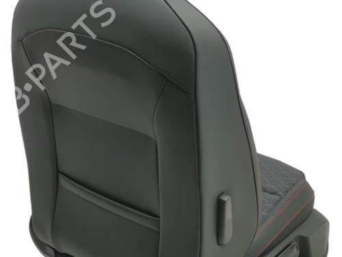 Left front seat AUDI A3 Limousine (8YS, 8YM) 30 TFSI | BP35764274C15 - Image 5