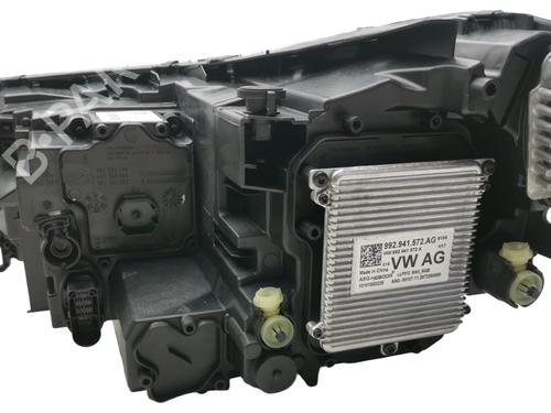 Right headlight VW TIGUAN (CT1) 2.0 TSI 4motion | BP37600871C29  - Image 7