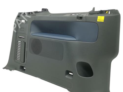 Boot lining VW ID. Buzz Bus (EBB, EBJ) Electric 4motion (EBB) | BP34728794I3 - Image 11
