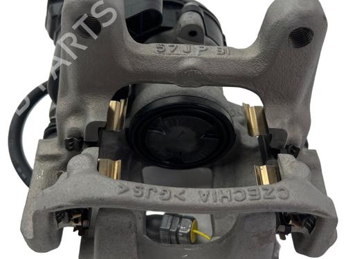 Left rear brake caliper VW TIGUAN (CT1) 2.0 TSI 4motion | BP36000771M107 - Image 3