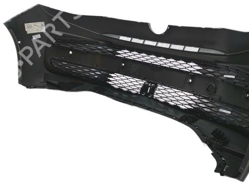Front bumper VW MULTIVAN T7 (STM, STN) 1.4 eHybrid | BP35761891C7 - Image 6