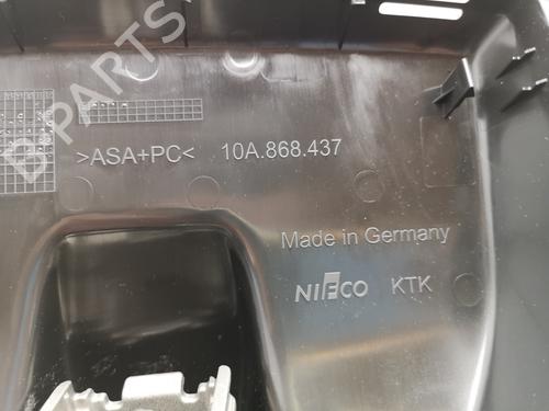 Rear mirror CUPRA ATECA (KH7, KHP, KBP) 2.0 TSI 4Drive | BP34731390I6  - Image 16