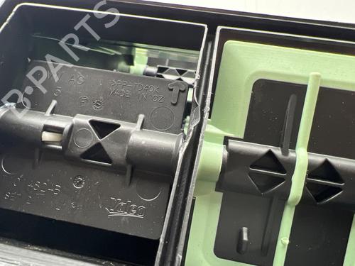 Heater matrix box CUPRA FORMENTOR (KM7, KMP) 2.0 TSI 4Drive | BP37681676M61 - Image 4