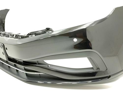 Front bumper VW PASSAT B8 (3G2, CB2) 2.0 TDI | BP35757558C7  - Image 8