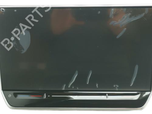 Used Display monitor Display monitor VW ID. Buzz Bus (EBB, EBJ) Electric 4motion (EBB) (340 hp) 34728389 34728389