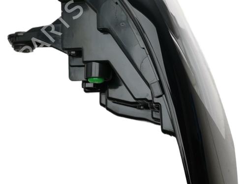 Left taillight VW ID.7 (ED2) PRO S | BP35975489C34 - Image 4