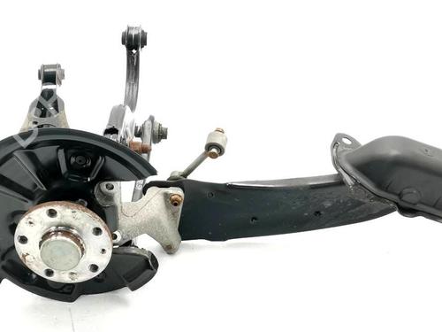 Used Right rear steering knuckle Right rear steering knuckle VW SHARAN VAN (7N1, 7N2) 2.0 TDI (136 hp) 34728598 34728598