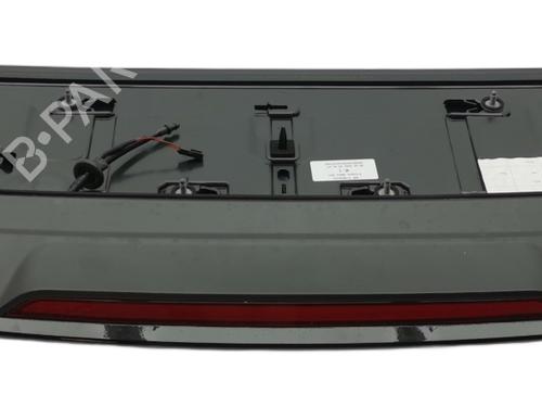 Spoiler bagklap VW ID.7 (ED2) PRO S | BP34725282C96 - Image 7