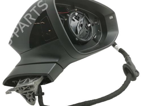 Used Right mirror Right mirror VW ID.7 Tourer (ED5) GTX 4motion (340 hp) 35762536 35762536