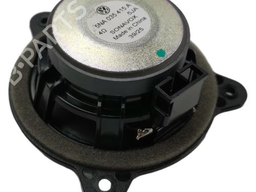 Speaker VW TAYRON (R41) 2.0 TDI | BP36661465E2 - Image 5