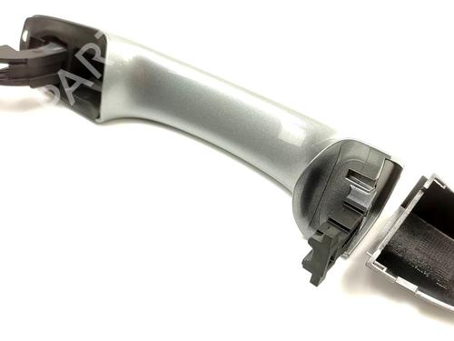 Front right exterior door handle VW PASSAT B8 (3G2, CB2) 2.0 TDI | BP34731760C129  - Image 6