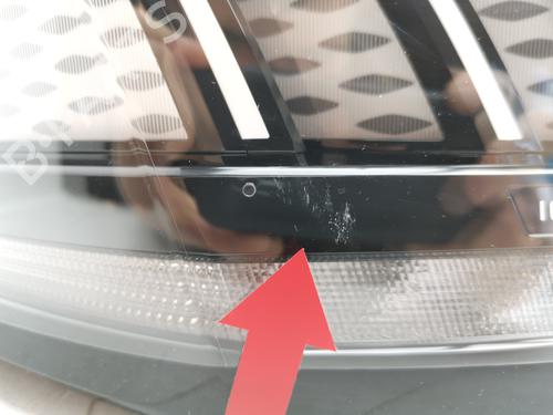 Right taillight VW ID.7 (ED2) PRO S | BP34726931C35 - Image 4