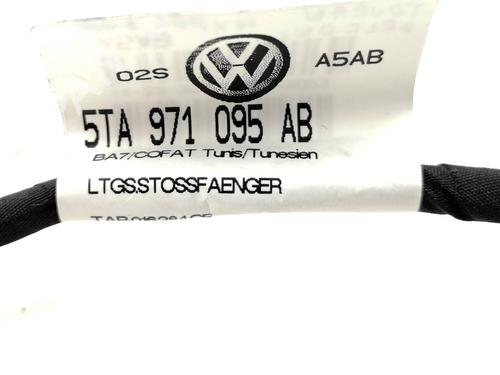 Wiring harness VW TOURAN VAN (5T1) 2.0 TDI | BP34729100E16  - Image 5