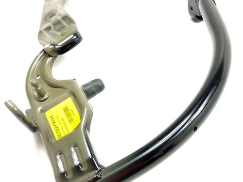 Hinge/Door check strap VW PASSAT B8 (3G2, CB2) 2.0 TDI | BP35757527C146 - Image 3