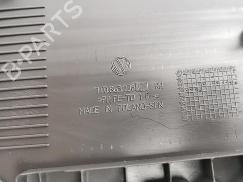 Step VW MULTIVAN T7 (STM, STN) 1.5 TSi | BP34727316C149 - Image 14