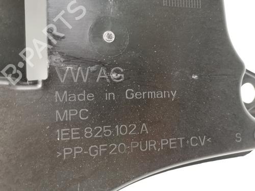 Underbody protection VW ID.7 (ED2) PRO S | BP34725427M92 - Image 3