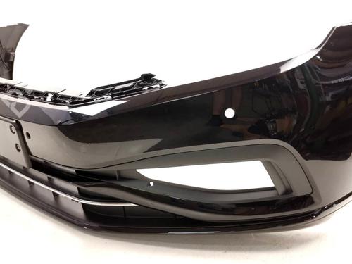 Front bumper VW PASSAT B8 (3G2, CB2) 2.0 TDI | BP35758692C7 - Image 12