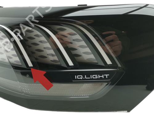 Right taillight VW ID.7 (ED2) PRO S | BP34724846C35 - Image 3
