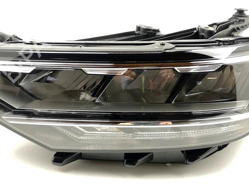 Left headlight VW PASSAT B8 (3G2, CB2) 2.0 TDI | BP34729475C28 - Image 11