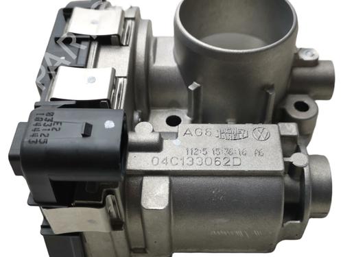 Throttle body SEAT Mii (KF1, KE1) 1.0 | BP36550882M82 - Image 2