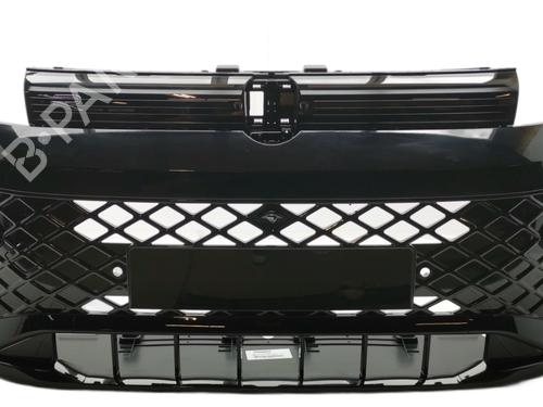 Used Front bumper Front bumper VW TIGUAN (CT1) 1.5 eTSI (131 hp) 35762748 35762748