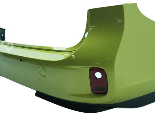 Used Rear bumper Rear bumper VW ID. Buzz Bus (EBB, EBJ) Electric 4motion (EBB) (340 hp) 35762032 35762032