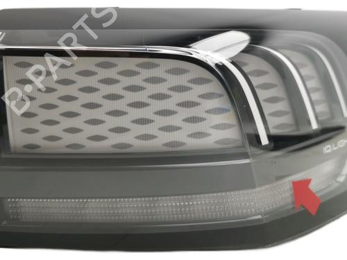 Right taillight VW ID.7 (ED2) PRO S | BP34726937C35 - Image 2